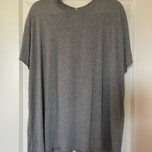 Lululemon All Yours Softluxtreme Tee